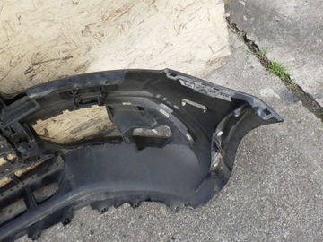 фото thumb №7, Audi q5 sq5 8r рестайлинг s-line 12- бампер переднее