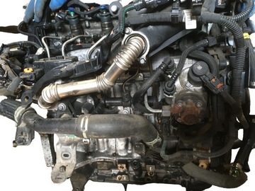 фото thumb №14, Двигун комплектний citroen peugeot 1.6 bluehdi bhz bhr