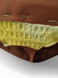 фото thumb №5, Audi s5 8f0885777 ліва сторона захист бокова сидіння заднього