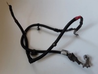 фото thumb №1, 2016 mini clubman f54 клема плюсова 8513157