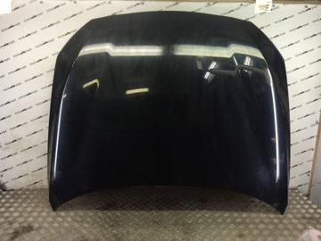 фото thumb №8, Bmw 5 gt f07 2011 крышка передняя / капот двигателя