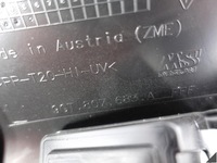 фото thumb №10, Porsche 911 992 gt3 21- напрямна w бампер кронштейн кронштейн лівий перед