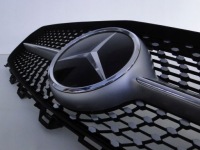 Mercedes e klasa 238 купе решітка радіатора diament distronic Недорого, фото thumb