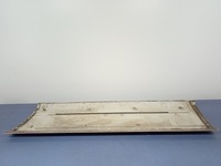 фото thumb №4, Terrano ii lift 96-99 5d молдинг дверь левый перед