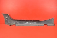 фото thumb №8, Накладка порог левая bmw z4 e85 08r