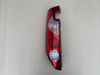 фото thumb №1, Renault kangoo ii 08-13 дверь лампа левая задняя