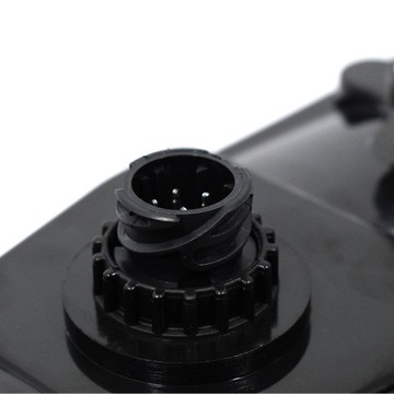 фото thumb №8, Ліва лампа задня зад mitsubishi canter fuso fe fh