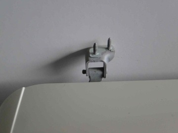 фото thumb №8, Mercedes крышка задняя багажника ml w166 166