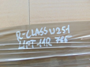 фото thumb №11, Крило правий перед переднє mercedes w251 рестайлінг 755