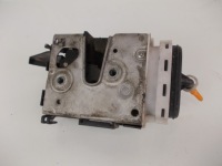 Купити Замок двері правий задній audi a4 b5, фото thumb