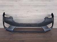 фото thumb №1, Volvo xc60 ii бампер переднее plus салазки 2017-2024 r-design