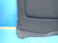 фото thumb №7, Szt полиця багажника ford focus mk2