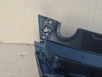 фото thumb №14, Vw touareg 7p6 решётка радиатора решётка перед передняя a-nex