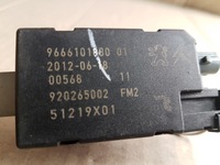 фото thumb №5, Peugeot 508 модуль підсилювач антени 9666101880