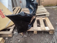 фото thumb №12, Бампер перед bmw 7 f01 f02 07.12-01.16r lift ксенон 4 pdc +1 лак 475