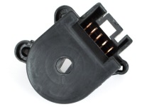 фото thumb №2, 2x переключатель обдув boxer jumper ducato 5 pin