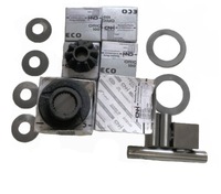 фото thumb №1, Сателіт заднього міст kpl iveco 35s 1999-