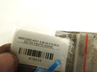 фото thumb №4, Балка бампера перед mercedes r w251 a2516200034