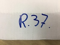 фото thumb №5, Накладки na педалі автоматична коробка передач do mini countryman r55 r56 r57 r58 r59 r60