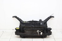 фото thumb №1, Ford fusion i 2002r- 1.4 b pas перед передний комплект