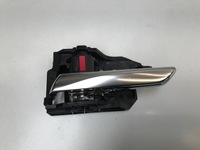 фото thumb №1, Mazda mx-30 22r ручка внутренняя дверь левый перед