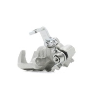 фото thumb №9, Ridex 78b0342 суппорт тормоза задние правое задняя do honda civic vii coupe em2