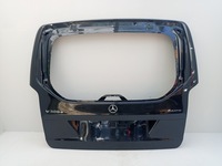 фото thumb №16, Mercedes vito v класс w447 2014- крышка крышка багажника зад задняя ÷
