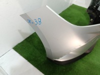 фото thumb №11, Mg4 mg 4 ev mulan бампер перед передний воздуховод воздуха dół om