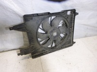 фото thumb №2, Вентилятор радиатора renault megane ii 8200680824