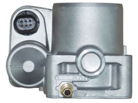 фото thumb №8, Дроссельная заслонка renault scenic ii 2.0 16v f4r770