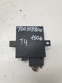 фото thumb №1, Модуль комфорту vw t4 7d0959800