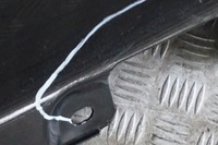 фото thumb №11, Mercedes clc cl203 поріг лівий планка накладка 197u