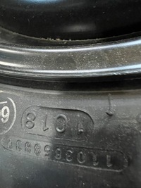 фото thumb №12, Kia ceed iii proceed 18- колесо докатка 16'' домкрат подъемник набор