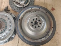 фото thumb №2, Honda civic ix type-r 2.0 i-vtec k20c1 колесо маховик диск прижим a420