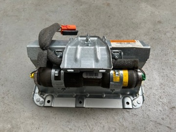 фото thumb №13, Панель консоль подушка безопасности ремни volvo s80 2 ii xc70 2 ii v70 3 iii дерево