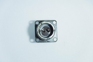 SzR16P2ESz5 gniazdo wtyk złącze 20A 600V gwint M20