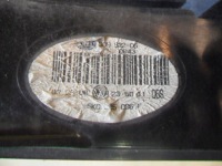 фото thumb №14, Лампа задня ліва vw golf vi 5k0 945095e w крила