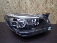 фото thumb №1, Лампа перед правая mercedes slk w172 bi ксенон