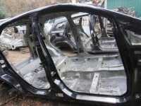 фото thumb №2, Порог блок двигателя правый bok ecosport