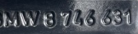 фото thumb №16, Bmw 3 g20 4 g22 м-пакет алюминиевый диск диск 18 дюймов 7,5j et25 5x112 8746631
