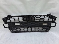 фото thumb №8, Audi a4 s4 b9 8w 2019+ quattro решётка радиатора решётка радиатора решётка радиатора 8w0853651eb