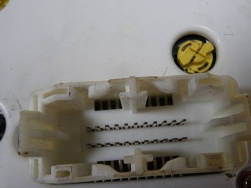 фото thumb №5, Спідометр  манометр mitsubishi outlander бензин mn151132 nr1014