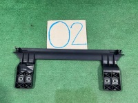 Mercedes gle w167 напрямна кронштейн бампера задній задній середній a1678808100 Ціна, фото thumb