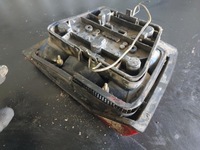 фото thumb №8, Fso polonez caro 1.9 gld лампа зад задня оригінал