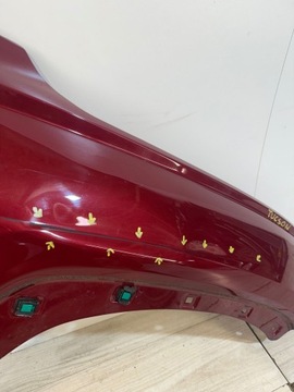 фото thumb №6, Hyundai tucson iv nx4 крило переднє правий