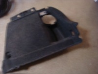 фото thumb №1, Mazda 3 bl 09-13 обшивка багажника правий 5 двері