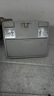 фото thumb №1, Освітлення кабіни mazda 5 06r 2.0crd