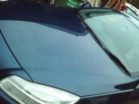 Opel insignia-a капот z22a Доставка, фото thumb