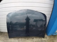 Купить Laguna 2 2 рестайлинг  - капот крышка двигателя, фото thumb