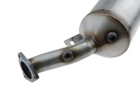 фото thumb №14, Фільтр часток твердих dpf audi a5 2.0tdi 2008-